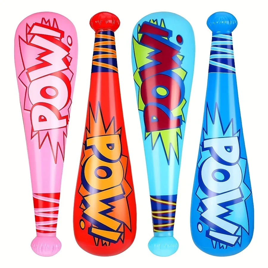 Inflatable Bat: The Surprisingly Perfect Addition to My Kids' Baseball-Themed Birthday Party