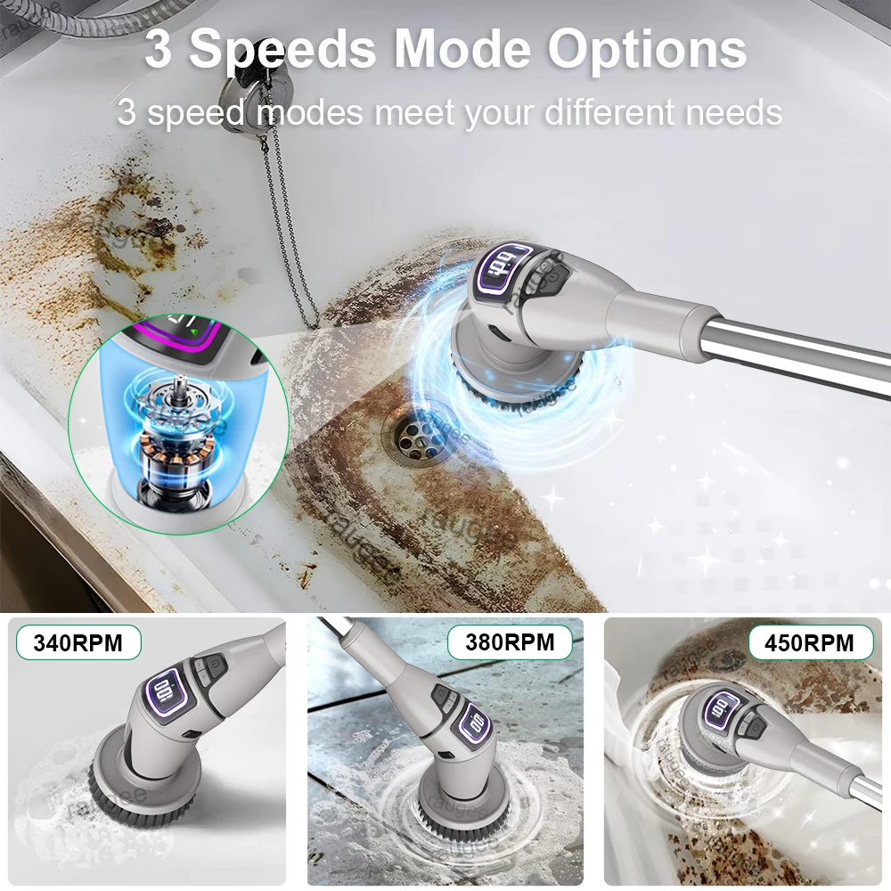 Thumbnail 4 - #43 Top 50 Electric Showers Worth Buying In 2026