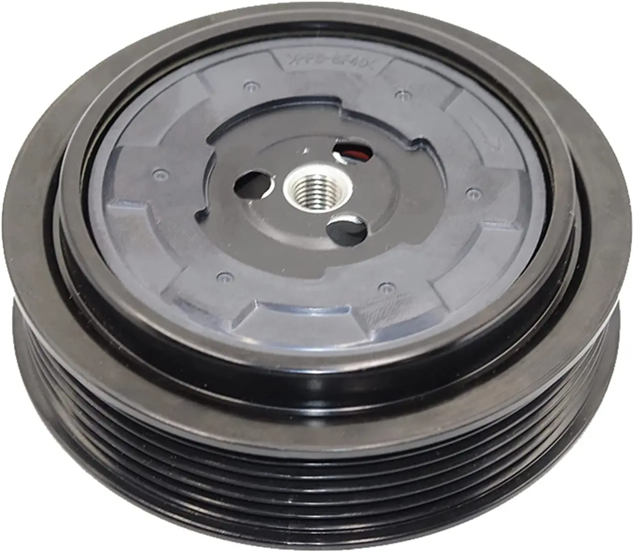 A0012308411 A0012302811 A0002308011 A0002308111 A002309011 Magnetic Clutch For Mercedes-Benz 6PK 110MM W203 W204 W211 W163 W220