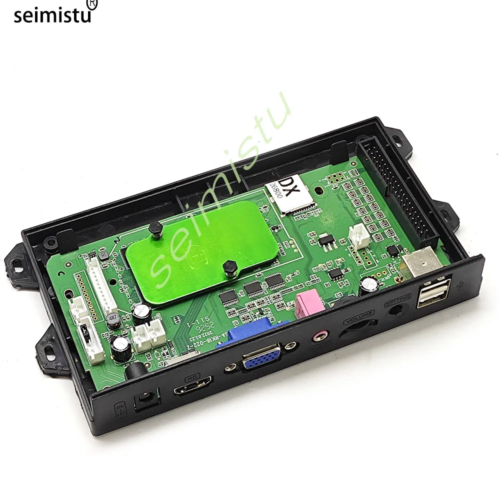 パンドラ サガ ボックス DX2 26800 in 1 PCB マザーボード ファミリー