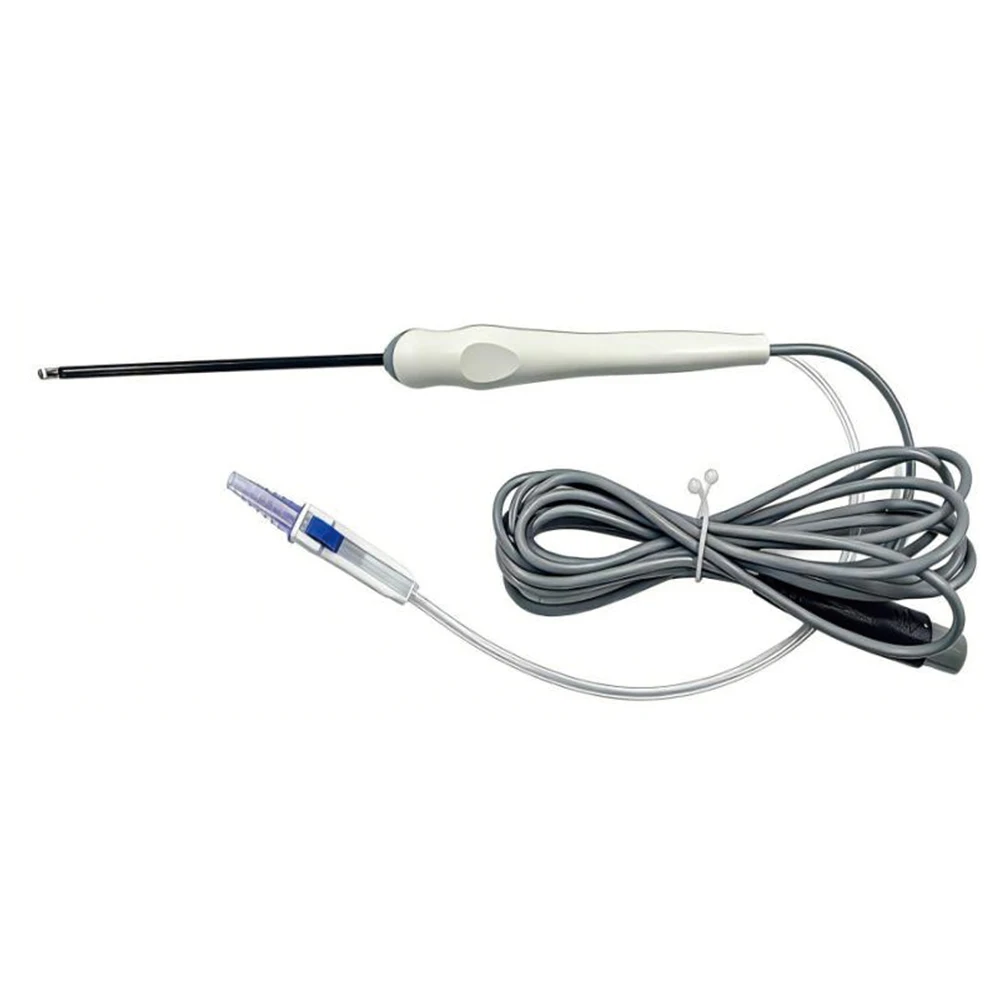 Electrode  Electrode Round Tip Compatible with System