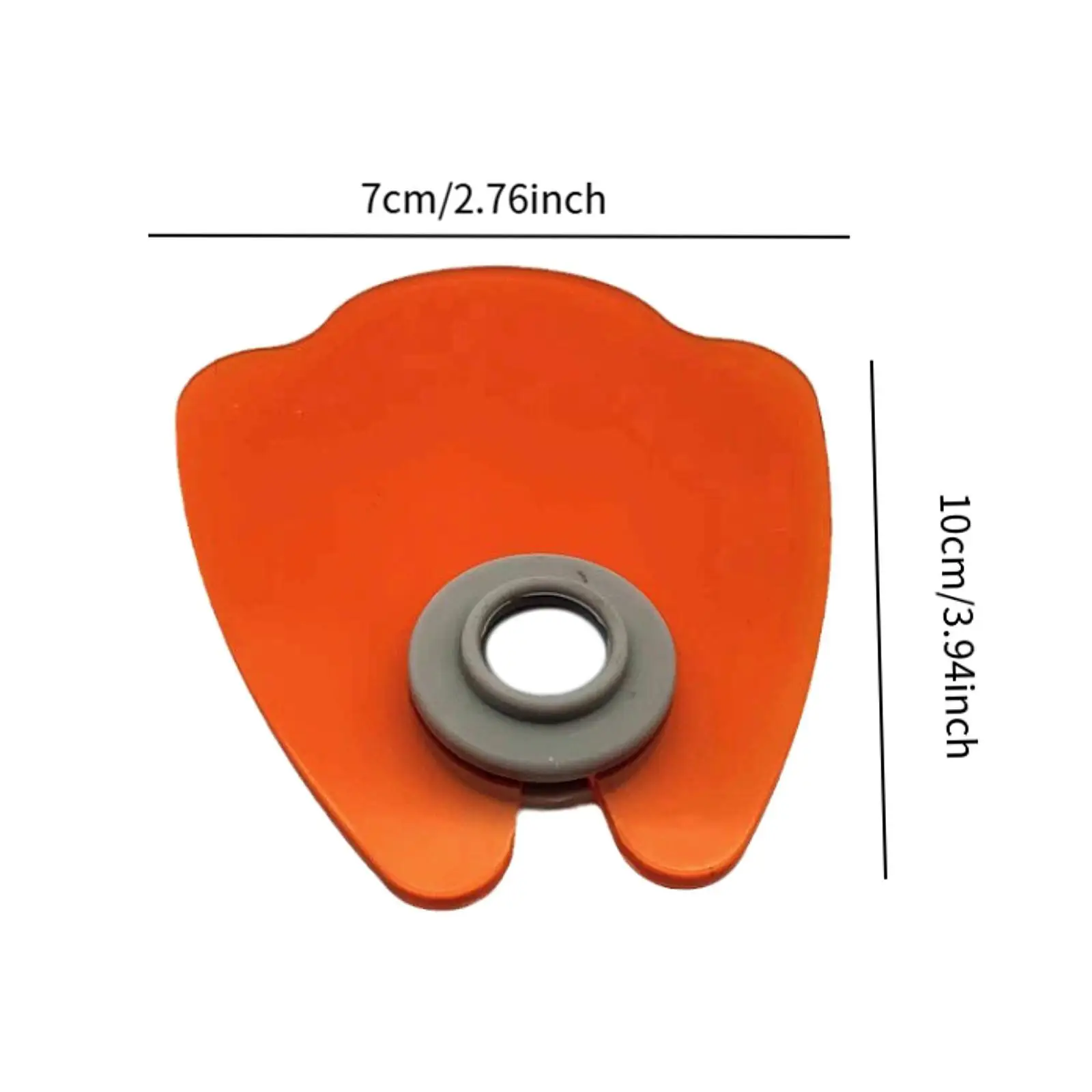 โคมไฟเล็บแผ่นตาป้องกันดวงตาแผงปิดกั้นแสงสําหรับ DIY Travel Home