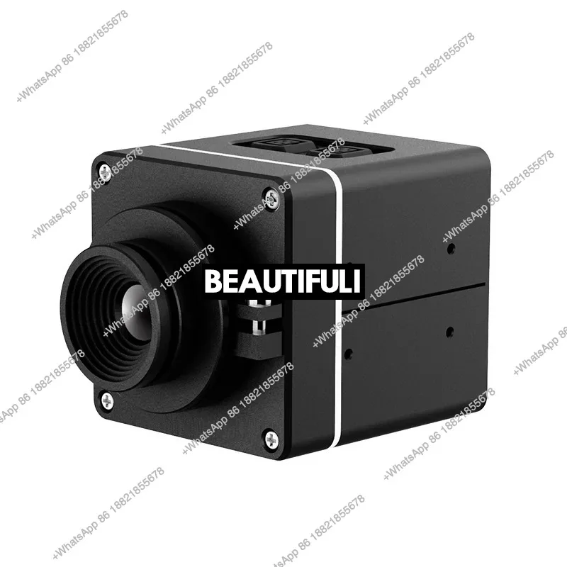 

640x512@12um High Resolution Ir Thermal Camera Modules Fire Point Detection Uncooled Thermal Imaging Module