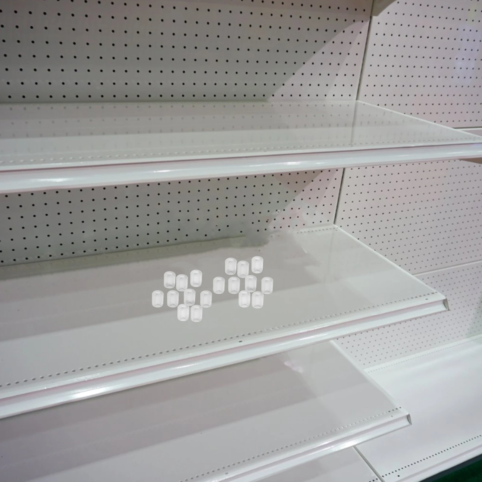 

Nail Hook Plug Hooks Inventory Control Display Clips Sink Management Accessories