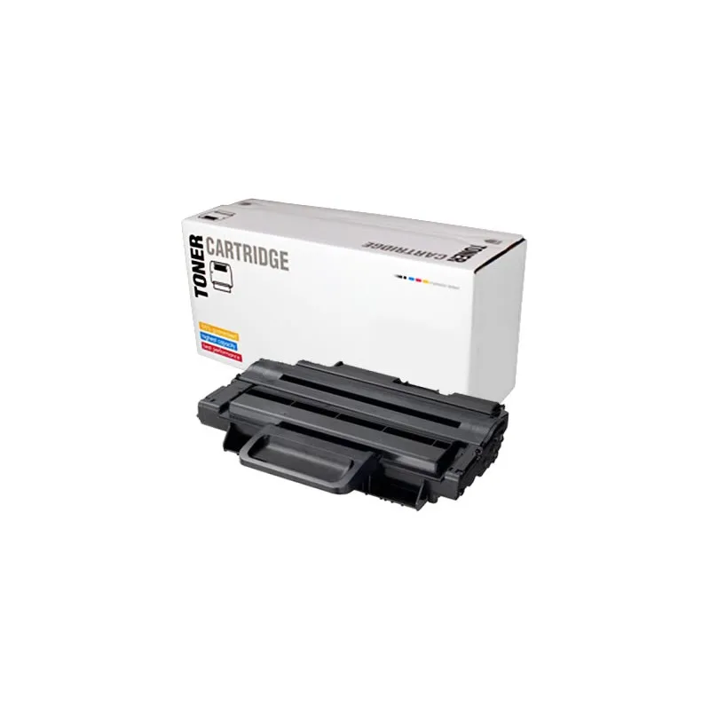 Samsung alternative toner cartridge S2850B, replaces MLD2850B · ELS XS2850BC imprimirbien.com