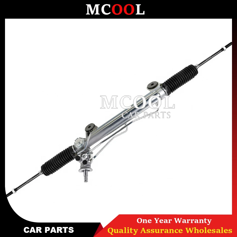 

For Chevrolet Power Steering Rack Silverado 1500 1999-2006 19152330 19133675 19152332 19330428 26076548 26078348 26079794