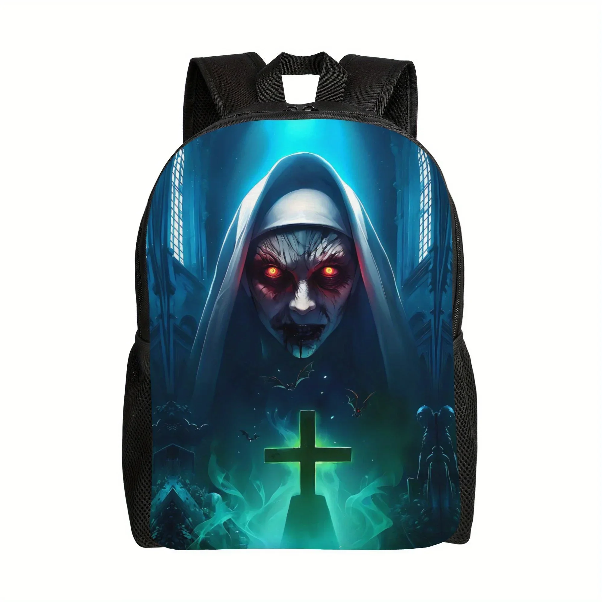 Custom Bag Valak High-Capacity Backpack Stylish And Adaptable For Leisure Sports Trips