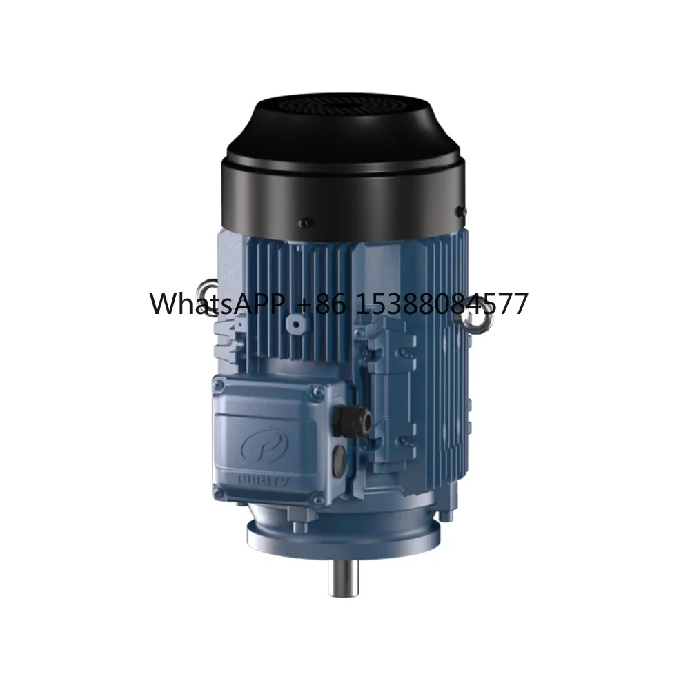 

55kw 75hp Electric Motors Price,Fastest 220 Volt AC IE3 Electric Motor