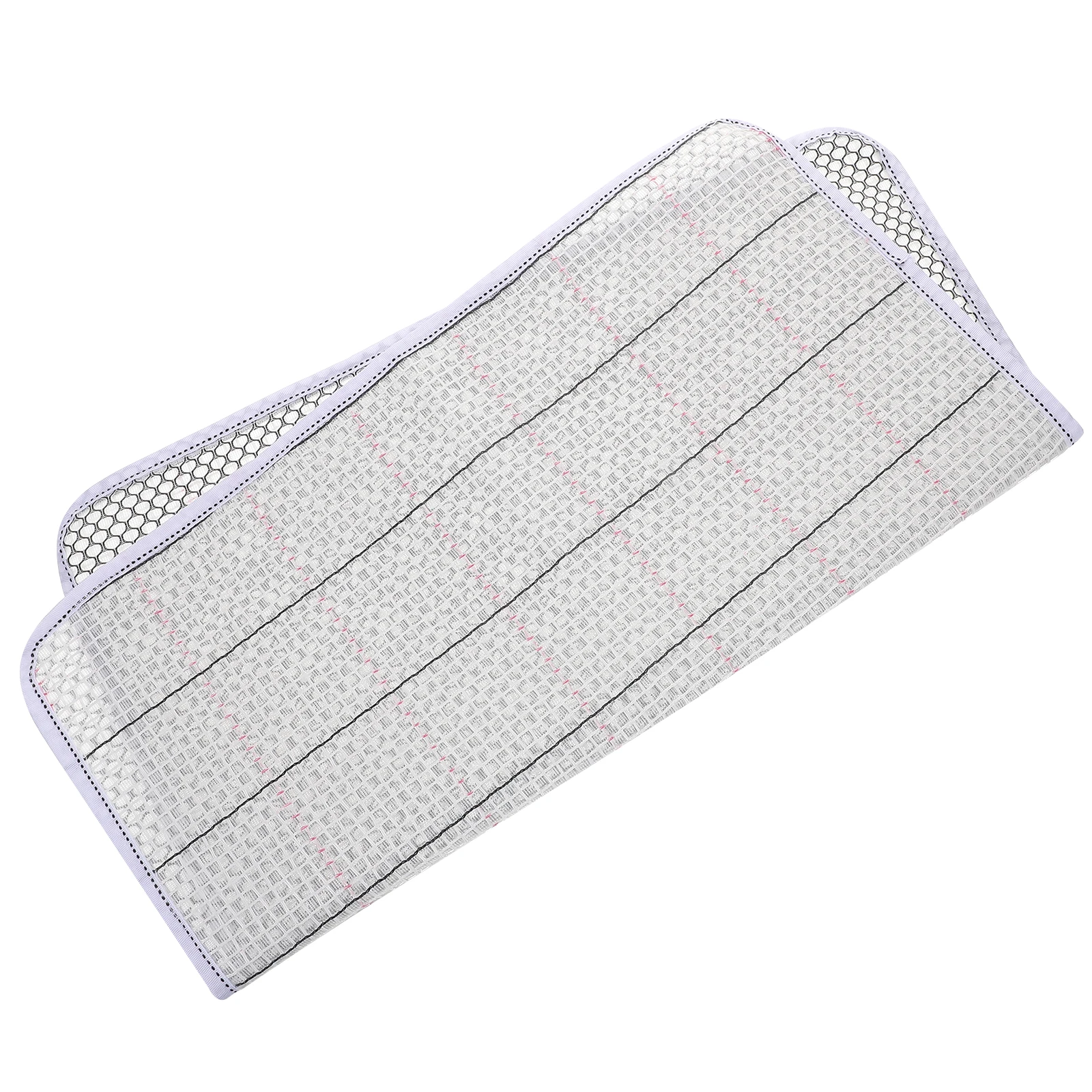 

Premium Embroidery Mesh Cloth Heat Resistant Rug Hooking Fabric Diy Tapestry Material Latch Hook Mesh For Crafts Carpet