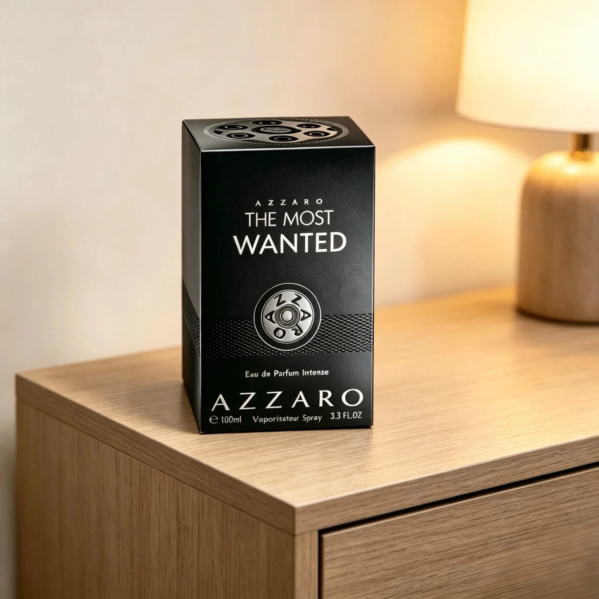 Azzaro 1, the Most Popular Uni - Perfume Aroma Fragrance ulasan dan harga