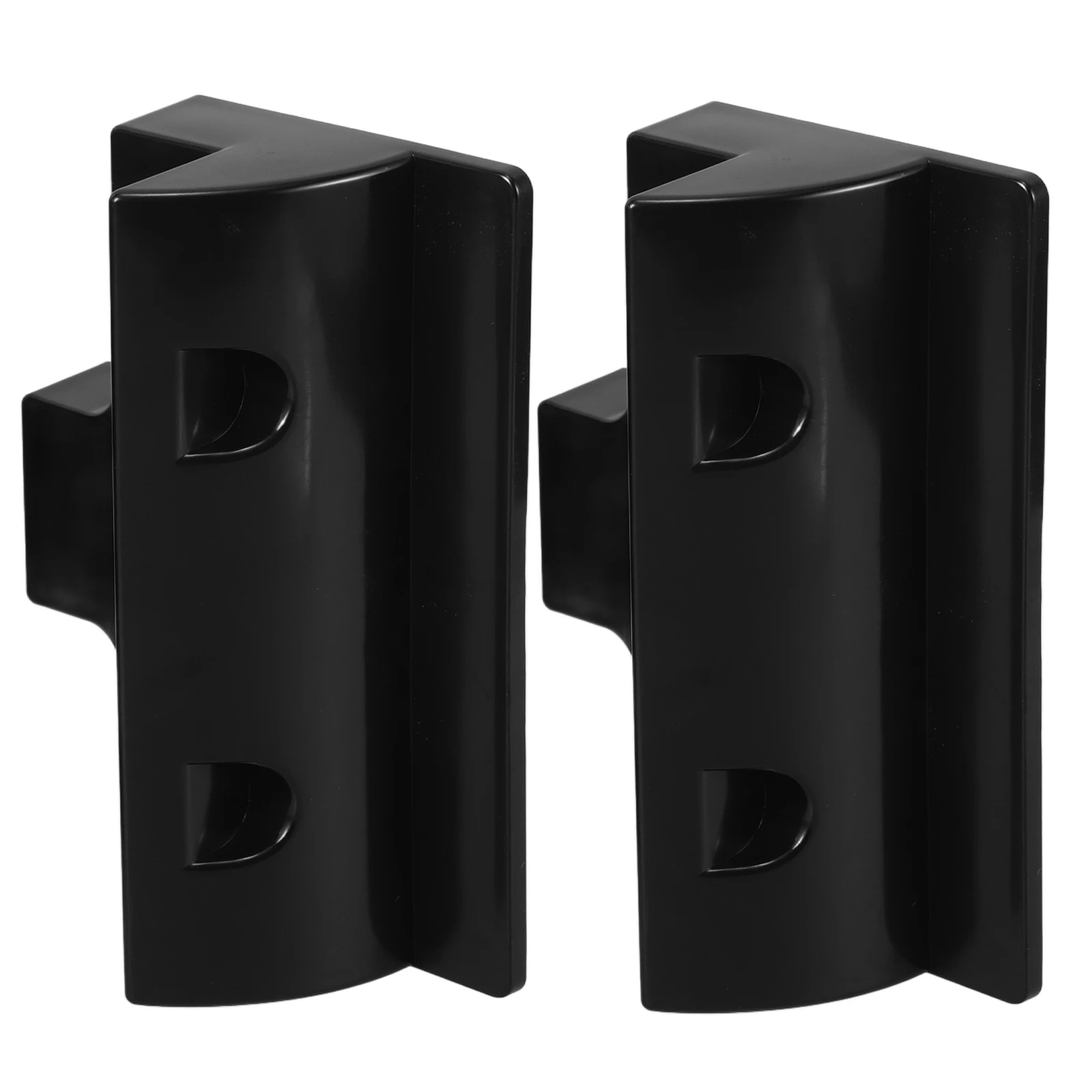 2 قطعة بين قوسين الألواح الشمسية الجمالية متعة عززت الاستقرار تنوعا تصميم لوحة طاقة شمسية بين قوسين تصاعد قوس #1