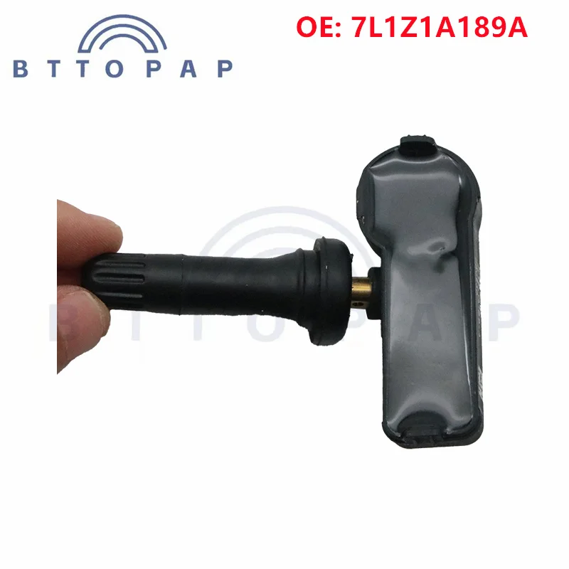 7L1Z1A189A TPMS Tire Pressure Monitor Sensor For Ford Focus Crown Victoria Edge Mercury Milan Lincoln MKS Mazda 2005-2011