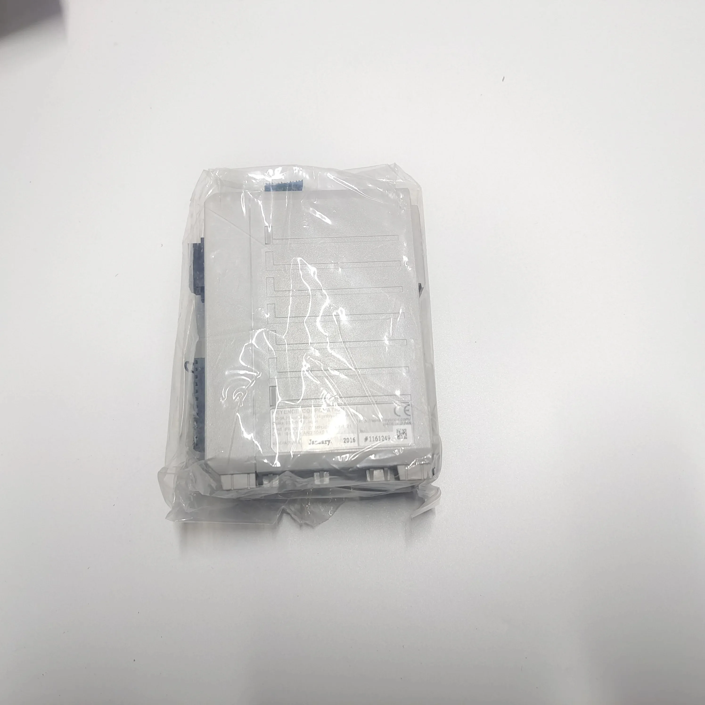 

LK-G3001 Visual Controller