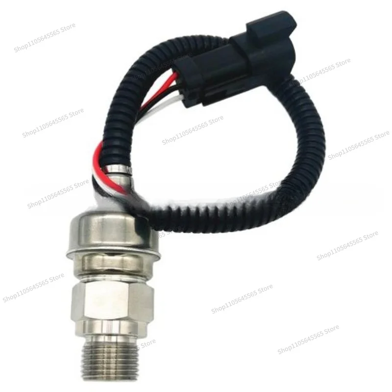 For Pressure Sensor 106-0178 221-8859 Is Suitable for 320B E320A 320C