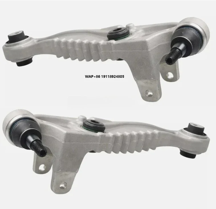 

For Range rover Velar 2017-2020 F-Pace LR090504 LR090505 T4A1080 T4A1078 Front Lower Rear Control Arm