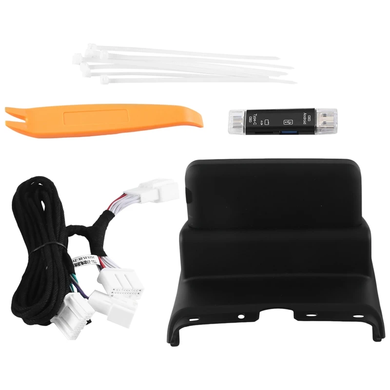 

LCD Speed Display Air Speedometer For Tesla Model 3 Y