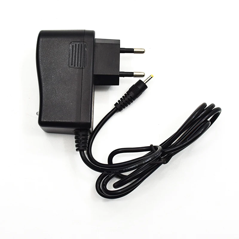 

Lithium ion batetry charger 8.4v 1A charger for 2s lipo battery