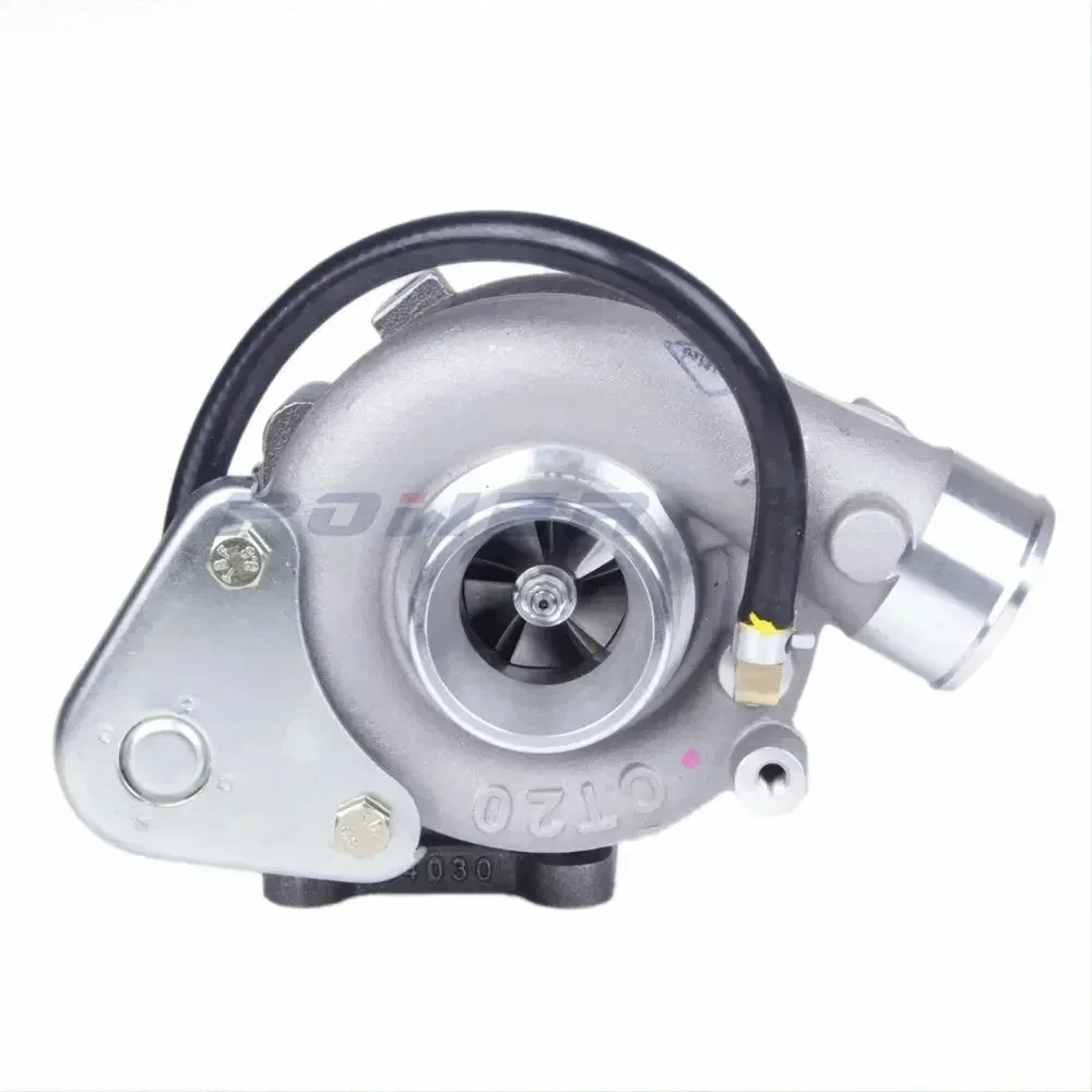 CT20 Turbina Completa NUOVO CT20WCLD 17201-54060 Turbo Completo Per Toyota Landcruiser 2.4 TD (LI70,71,73) 2L-T 1990-1998 66KW / 90HP