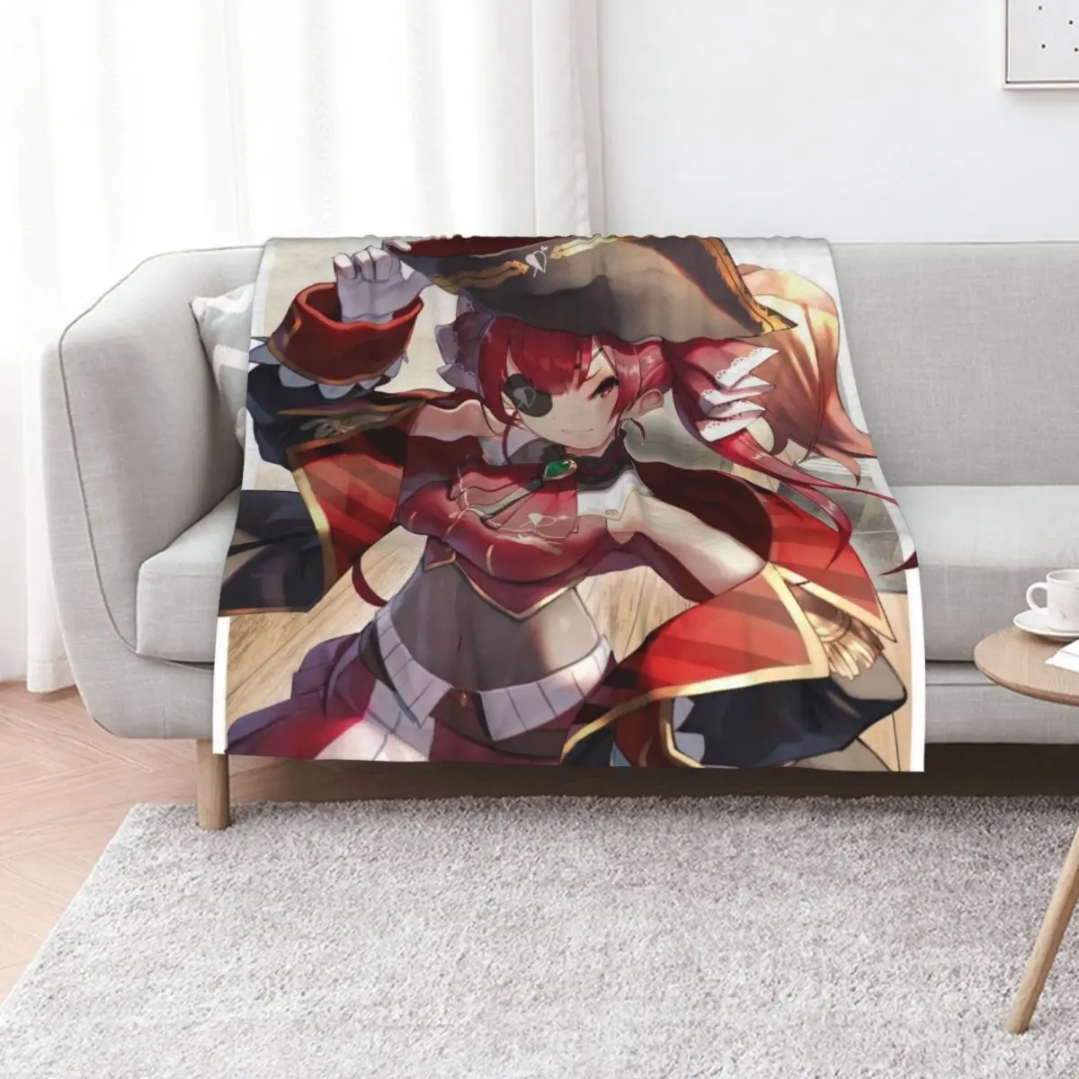 

Houshou marine Throw Blanket Blankets Sofas Of Decoration Personalized Gift blankets and throws Sleeping Bag Blankets