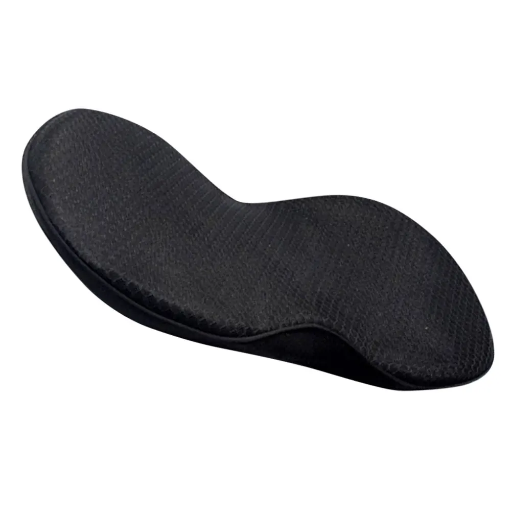 

Memory Foam Lumbar Support Cushion Ergonomic Car Seat Back Rest Pillow for Driving Long Hours WAIST SUPPORT BREATHABLE Mesh