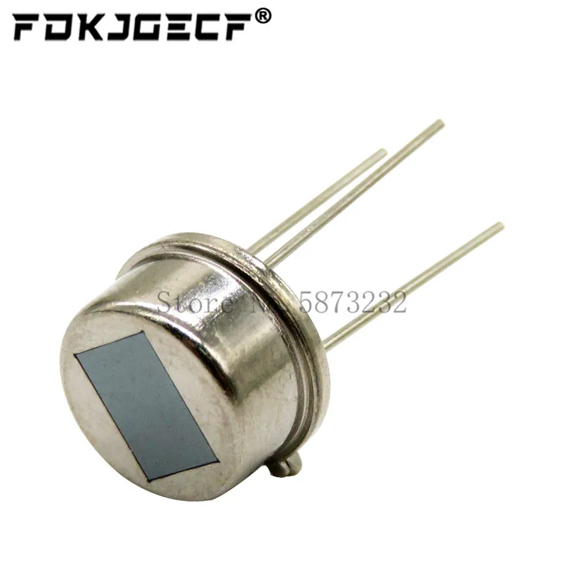 10PCS PIR D203S LHI874 LHI878 RE200B P228 Fresnel lens PIR Sensor