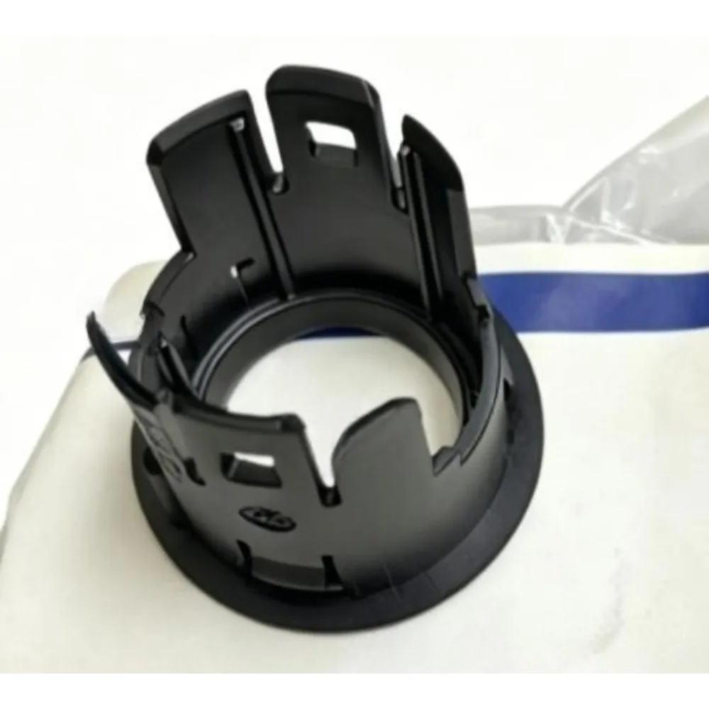 CN1515K871AC Car Parking Radar Sensor Eye Cap Reverse Probe Trim Cover Brand New Genuine for Ford EcoSport 2013-2018