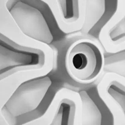 Self Propelled Wheel 8 Inch Drive Wheel For Lawn Maintenance As Shown Replacement Drive Wheels Plastic And Rubber Blend