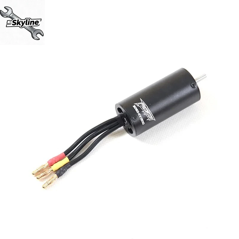 70mm Pro 12-Blades Ducted Fan  with 3060 1900KV 6S Brushless Motor for RC Airplane Ducted Fan Plane DIY Parts