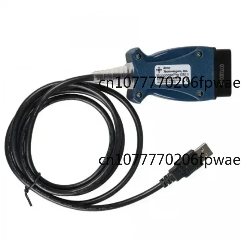 JLR Mongoose SDD PRO V165 Diagnostic Line