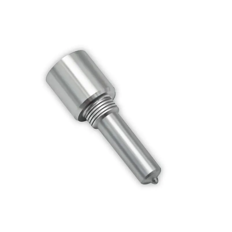 Euro V Round Head 