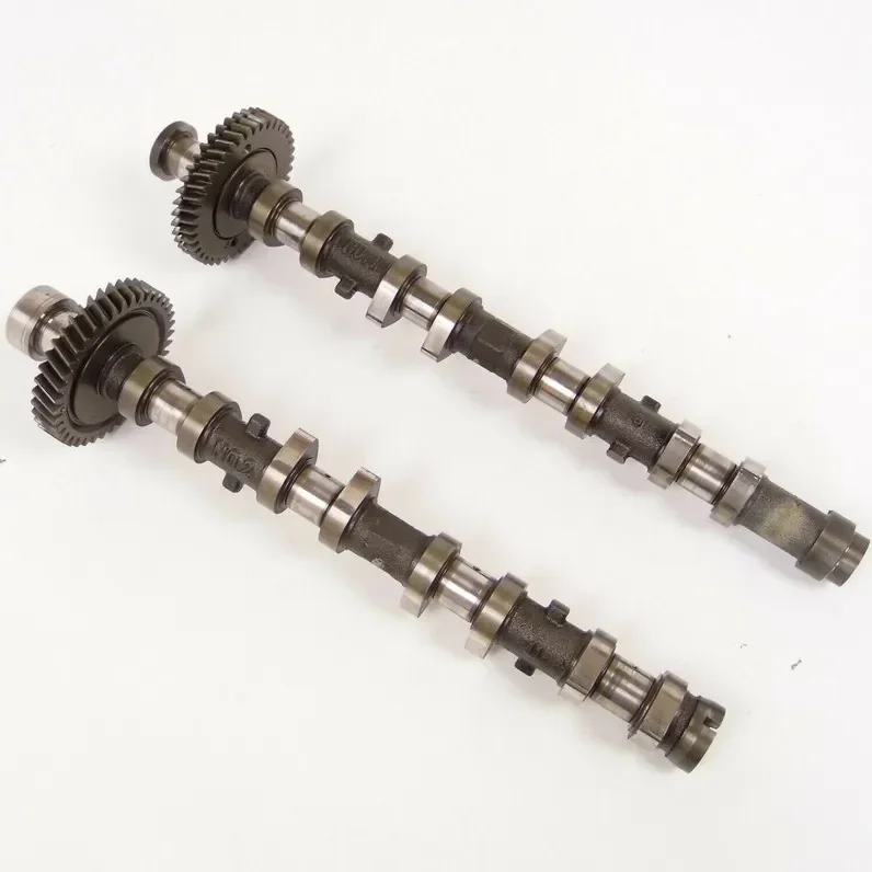 

Camshaft for Toyota 4EFE 4EFTE 1.3L Corolla Tercel Paseo Sera Forged Camshafts