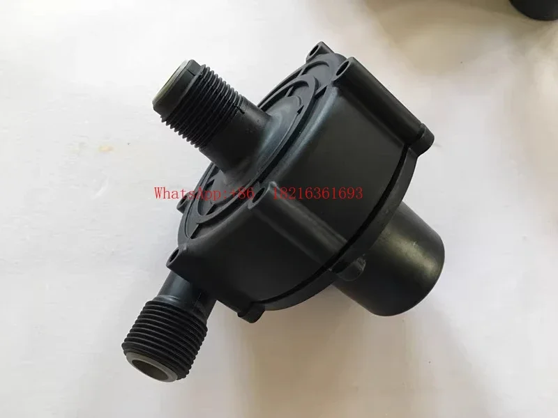 2026GOOD NH-250PS Magnetic Pump Accessories, Including Front Cover, Impeller Assembly, And Rear Cover Pump Head Accessories