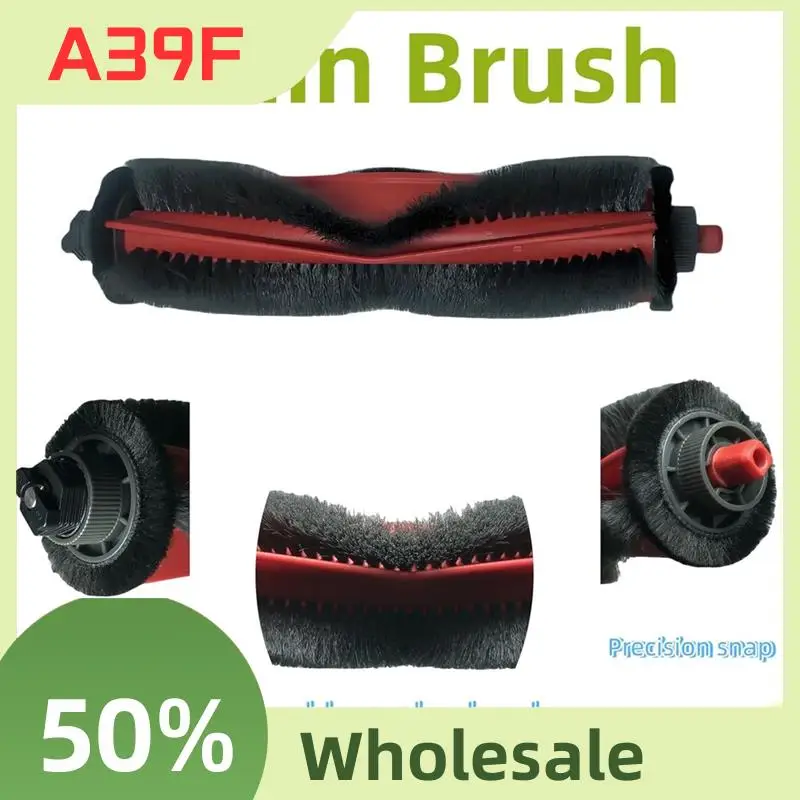 مجموعة ملحقات قطع الغيار A39F لروبوروك Q7 M5، Q7 M5+ Series Vacuum Robot