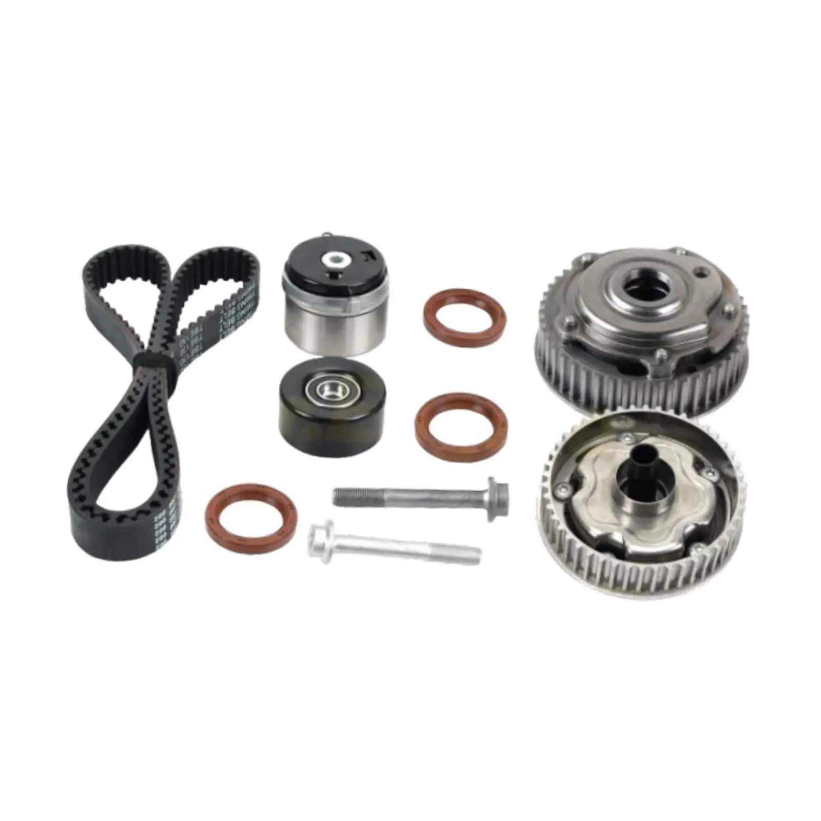 Timing Belt Kit Vvt Water Pump Replacement for Chevrolet Sonic Aveo5