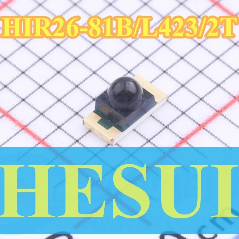 1/10PCS infrared transmitter HIR26-81B/L423/2T Original 1206