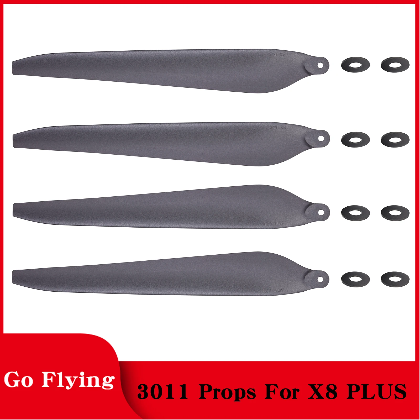 3011 Blade Folding …