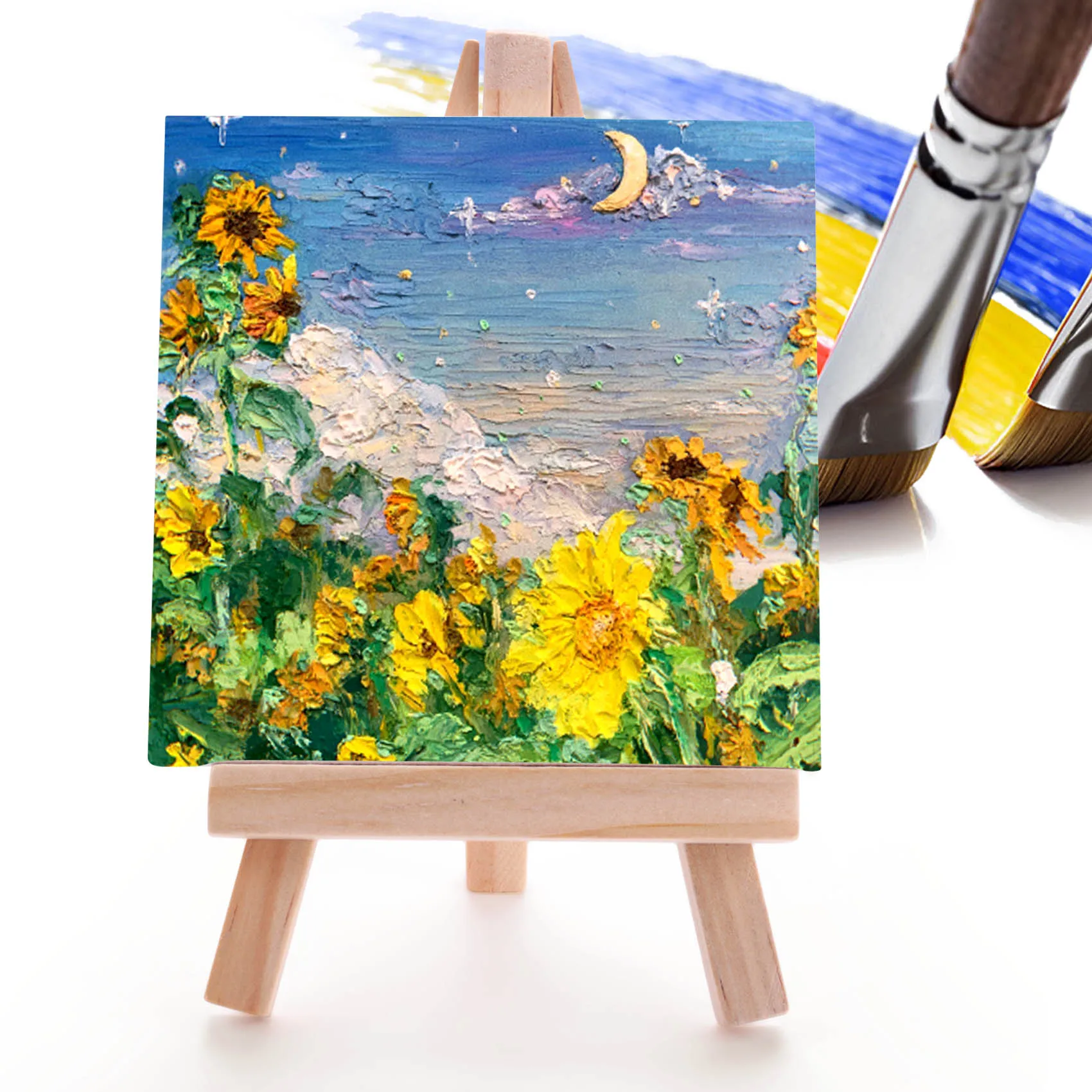 set-aee9-24-mini-cavalletto-da-artista-da-5-pollici-mini-tela-da-3-pollici-x-3-pollici-set-per-pittura-artigianato-disegno-piccolo-cavalletto-da-tavolo-regalo