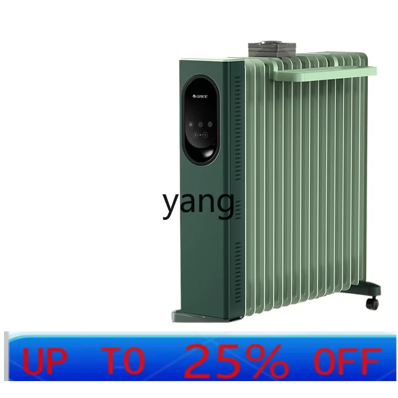 

Электрический обогреватель LHH для дома, для больших помещений, с таймером, интеллектуальным поддержанием постоянной температуры, тепловентилятор