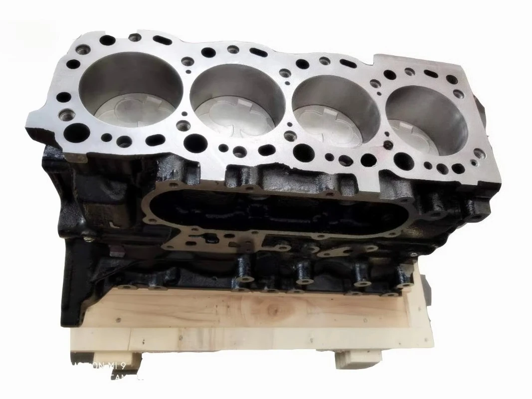 

НОВЫЙ ДВИГАТЕЛЬ В СБОРЕ 5Л (3.0Л) ДЛЯ TOYOTA HILUX PICKUP, HIACE, DYNA 150