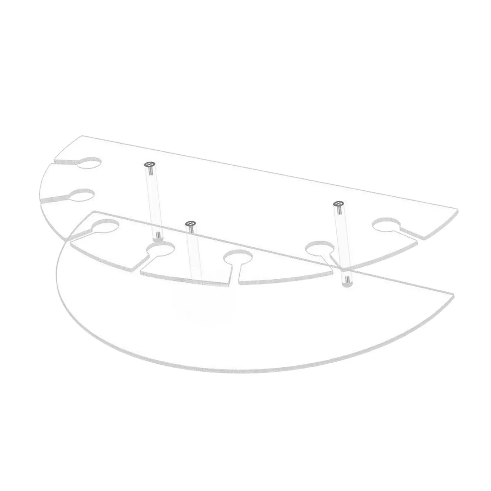 suporte-para-tacas-de-vinho-em-acrilico-organizador-decorativo-para-tacas-de-vinho