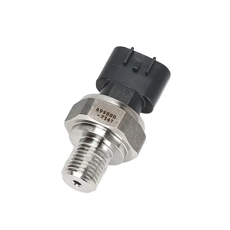 ZAX200-3 ZAX240-3 ZAX330-3 Spare Parts 4HK1 6HK1 Oil Pressure Sensor 8-98027456-0 499000-7341