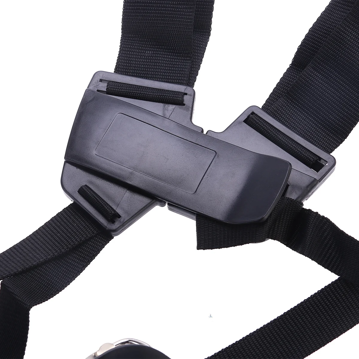 

Adjustable Double Shoulder Strap For Lawn Mower Trimmer Brushcutter Harness Garden Tool Nylon Belt Durable