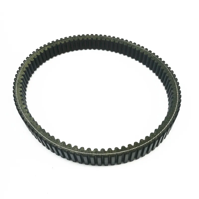 

Motorcycle Drive Belt For Yamaha Grizzly 400 450 Kodiak Rhino 450 Wolverine 450 5GH-17641-11-00 5GH-17641-00-00