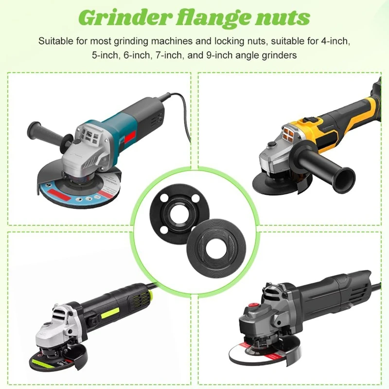 

26pcs Angle Grinder Wrench Kit, Adjustable Angle Grinder Spanner HOT SALE