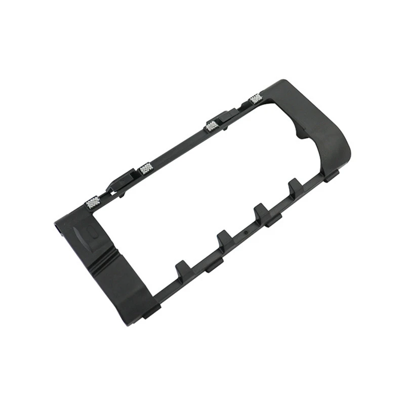 Picture 3: For X50 / X50 Ultra / X50 Pro / S40 / X40 Enhanced Edition Robot Main Brush Cover Vacuum Attachments-A009