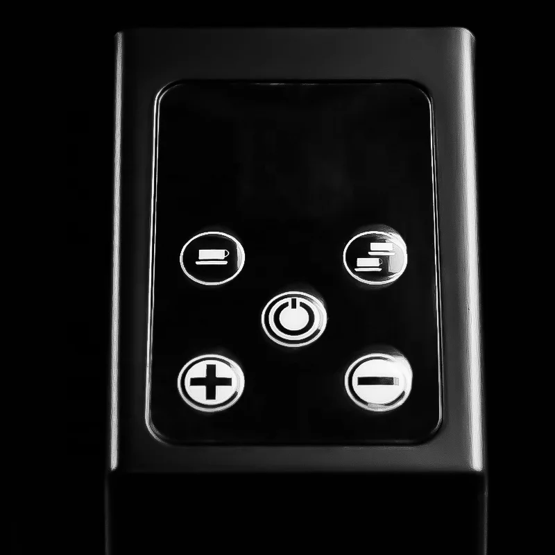 TLF المهنية مطاحن القهوة التجارية 64mm الفولاذ المقاوم للصدأ طاحونة القهوة مطحنة القهوة الكهربائية مصنع