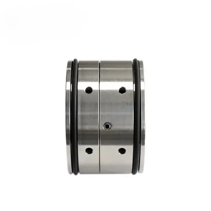 EMU Mechanical Seal 35mm 50mm 75mm Cartridge Double Face Shaft Seal for Sewage Water Pump High Temperature Resistant