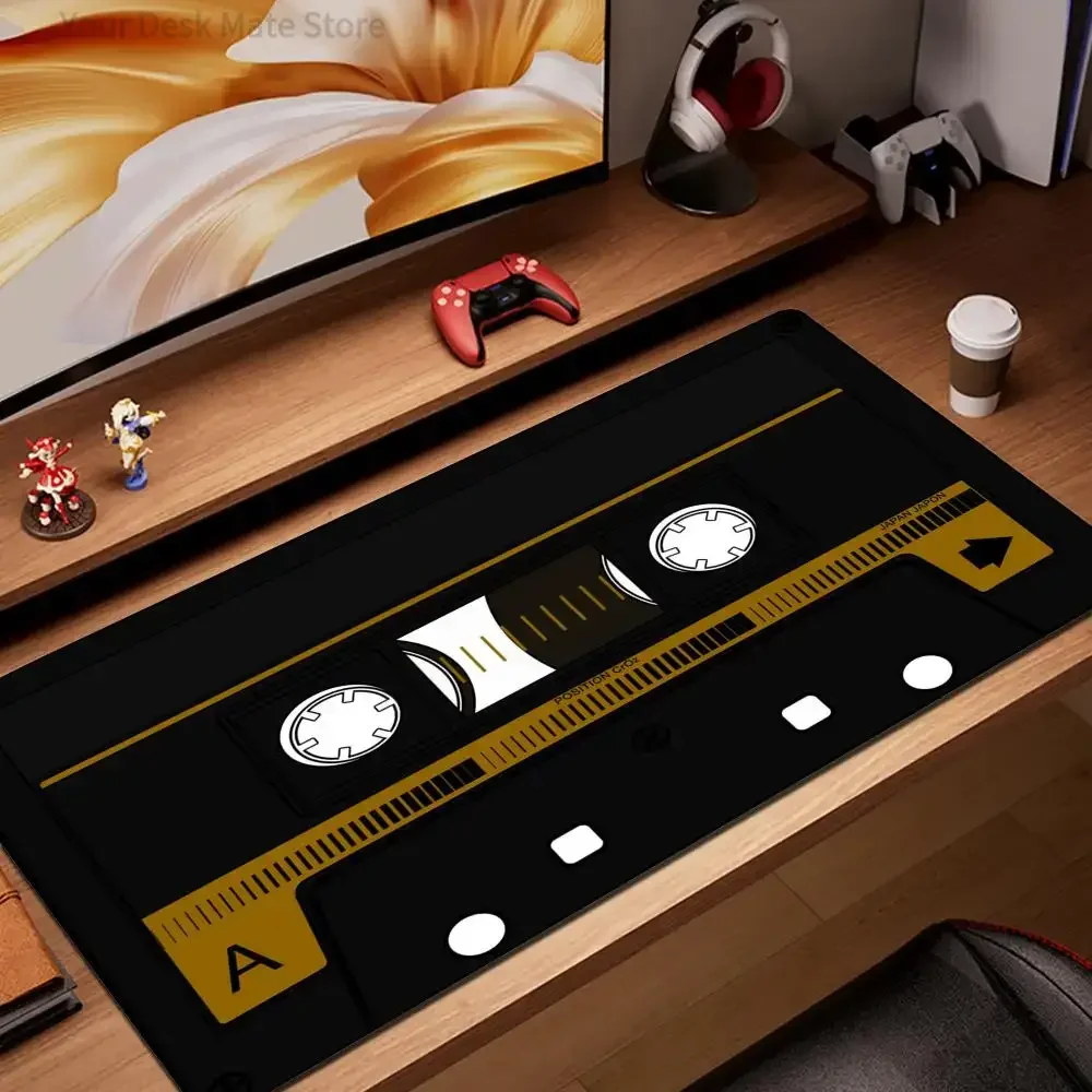 1 Peça Tapete de Mesa para Jog - Retro Gaming Xl avaliação e preço