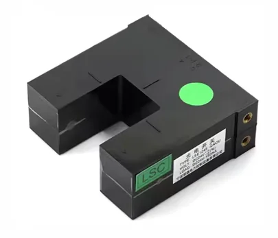 Elevator Parts Toshiba Elevator Leveling Sensor Photoelectric Switch LSE124E-QNOU LSE124E-RNOU