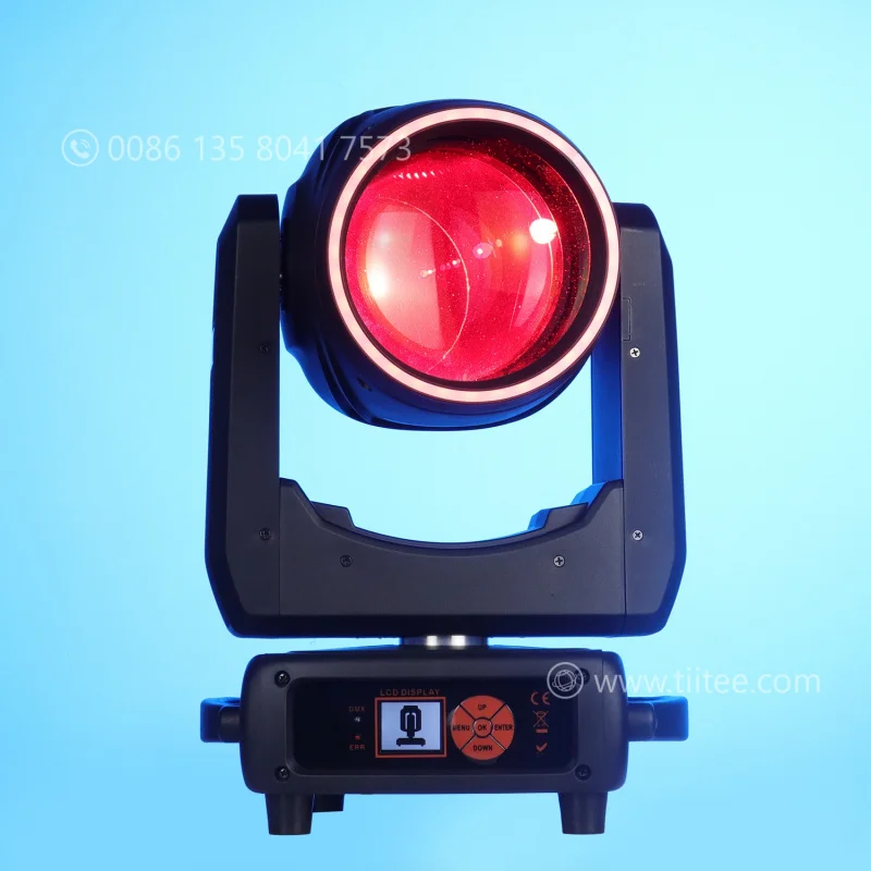 Mini Beam 300 Movin…